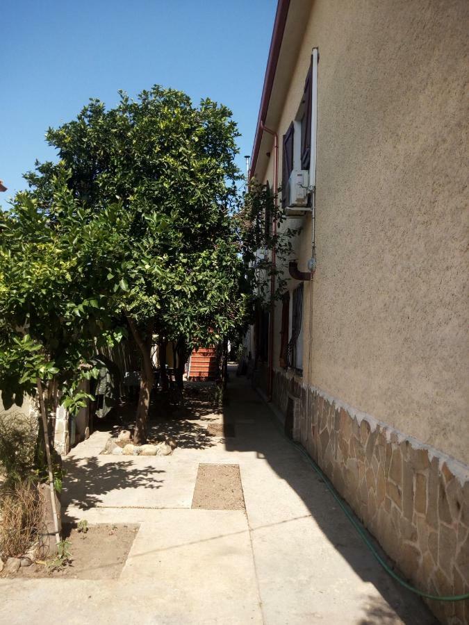 Апартаменти Casa Roberta Villa San Pietro Екстер'єр фото